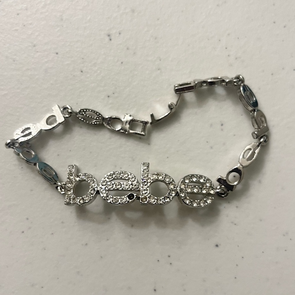 BEBE Blacelet for women